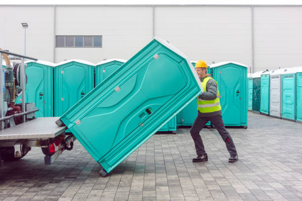 Best Luxury portable toilet rental  in Spring Park, MN