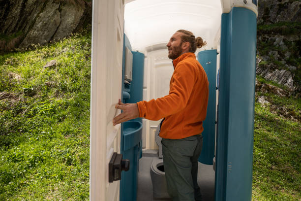 Best Porta potty delivery and setup  in Spring Park, MN