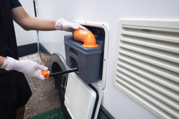 Best Construction site porta potty rental  in Spring Park, MN
