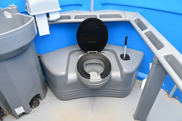 Best Affordable porta potty rental  in Spring Park, MN