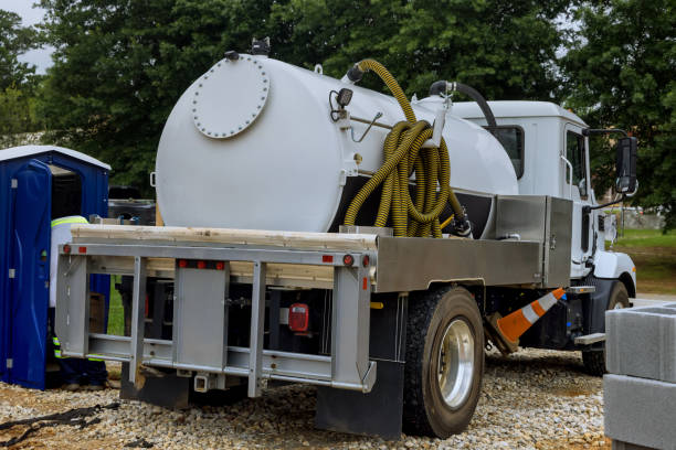 Best Portable toilet rental cost  in Spring Park, MN