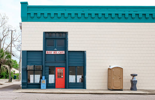 Portable Toilet Options We Offer in Spring Park, MN
