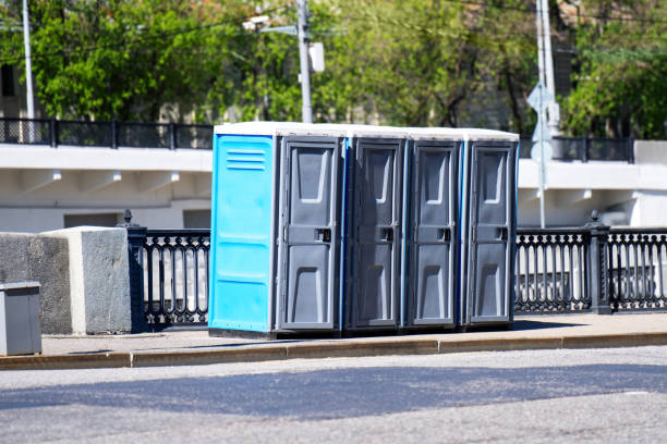 Best Emergency porta potty rental  in Spring Park, MN